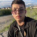 Вадим, 18 лет