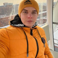 Фотография мужчины Vasyl, 22 года из г. Ивано-Франковск