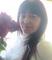 Людмила, 39 из г. Энгельс.