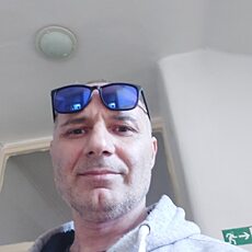 Фотография мужчины Давид, 52 года из г. Берлин