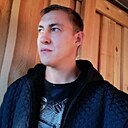 Егор, 34 года