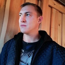 Фотография мужчины Егор, 34 года из г. Донецк (Ростовская Обл.)