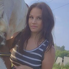 Людмила, 28 из г. Усолье-Сибирское.