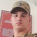 Вадим, 21 год