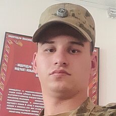 Фотография мужчины Вадим, 21 год из г. Сосновый Бор