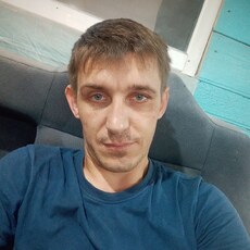 Фотография мужчины Roman, 33 года из г. Костанай