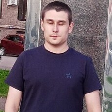 Фотография мужчины Саша, 21 год из г. Псков