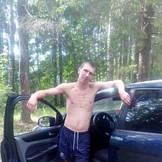 Фотография мужчины Maks, 38 лет из г. Рославль