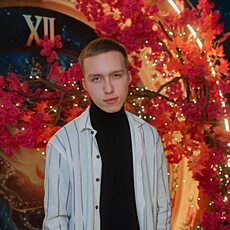 Фотография мужчины Николай, 21 год из г. Партизанск
