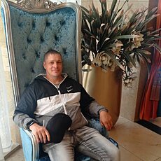 Фотография мужчины Виталий, 47 лет из г. Омск