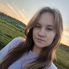 Фотография девушки Аделина, 18 лет из г. Арти