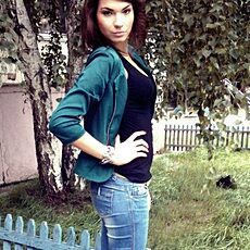 Фотография девушки Евгения, 36 лет из г. Кыштым