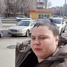Фотография девушки Анастасия, 35 лет из г. Орск