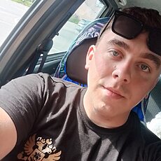 Фотография мужчины Vladimir, 20 лет из г. Суворов