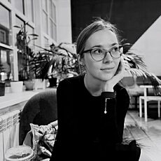 Кристина, 27 из г. Новосибирск.