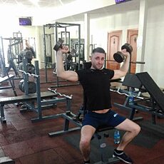 Фотография мужчины Виталий, 36 лет из г. Бердянск