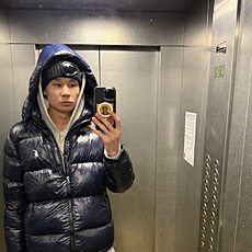 Фотография мужчины Алексей, 25 лет из г. Армавир