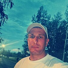 Фотография мужчины Дмитрий, 32 года из г. Юрга