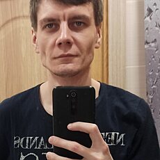 Фотография мужчины Макс, 33 года из г. Калининград