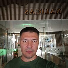 Фотография мужчины Руслан, 42 года из г. Новокуйбышевск