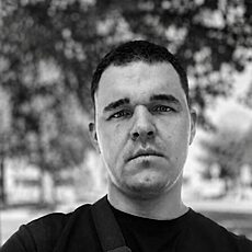 Фотография мужчины Владислав, 25 лет из г. Винница