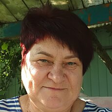 Фотография девушки Натали, 62 года из г. Жлобин