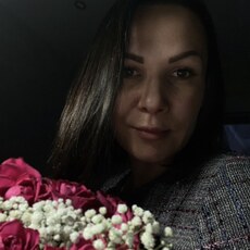 Фотография девушки Юлия, 41 год из г. Новосибирск