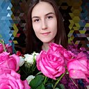 Юлияна, 26 лет