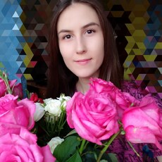 Фотография девушки Юлияна, 26 лет из г. Уфа