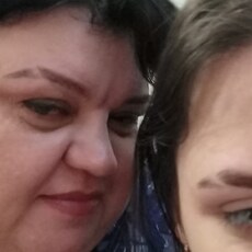 Фотография девушки Татьяна, 51 год из г. Стрежевой