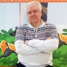 Фотография мужчины Сергей, 67 лет из г. Рязань