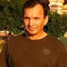 Фотография мужчины Андрей, 50 лет из г. Екатеринбург