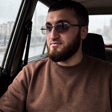 Фотография мужчины Abrek, 30 лет из г. Пермь