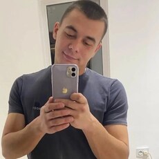 Фотография мужчины Егор, 25 лет из г. Панино