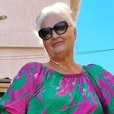 Фотография девушки Татьяна, 59 лет из г. Краснодар