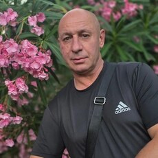 Фотография мужчины Михаил, 48 лет из г. Прохладный