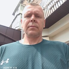 Фотография мужчины Сергей, 41 год из г. Голицыно