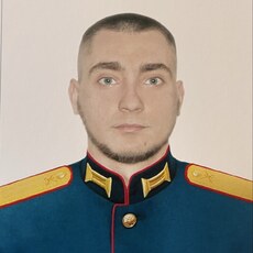 Фотография мужчины Дмитрий, 25 лет из г. Харцызск