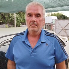 Фотография мужчины Арнольд, 60 лет из г. Измаил