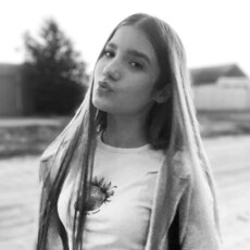 Фотография девушки Татьяна, 18 лет из г. Иловля