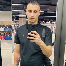 Фотография мужчины Ян, 31 год из г. Бийск
