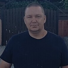 Фотография мужчины Владимир, 42 года из г. Черноморское