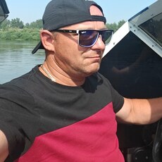 Фотография мужчины Павел, 43 года из г. Юрга