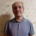Владимир, 66 лет