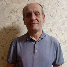 Фотография мужчины Владимир, 66 лет из г. Нижний Новгород