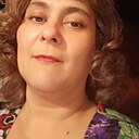 Анита, 50 лет