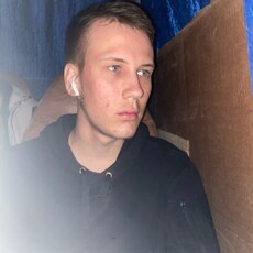 Фотография мужчины Тимофей, 23 года из г. Кунгур