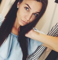 Фотография девушки Кристина, 31 год из г. Новосибирск