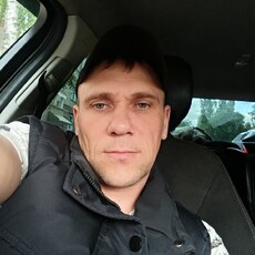 Фотография мужчины Дмитрий, 38 лет из г. Маркс