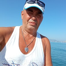 Фотография мужчины Валерий, 55 лет из г. Санкт-Петербург